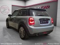 Mini hatch 3 portes f56 lci cooper 136 ch finition exquisite occasion paris 17ème (75)(porte maillot) simplicicar...