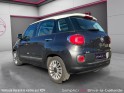 Fiat 500l business 1.6 multijet 16v 120 ch s/s lounge business pm bicolor occasion simplicicar brive la gaillarde ...