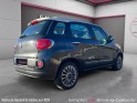 Fiat 500l business 1.6 multijet 16v 120 ch s/s lounge business pm bicolor occasion simplicicar brive la gaillarde ...