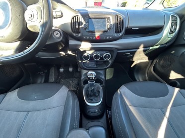 Fiat 500l business 1.6 multijet 16v 120 ch s/s lounge business pm bicolor occasion simplicicar brive la gaillarde ...