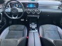 Mercedes cla coupe 200 7g-dct amg line suivi mercedes occasion montreuil (porte de vincennes)(75) simplicicar simplicibike...