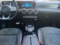 Mercedes cla coupe 200 7g-dct amg line suivi mercedes occasion montreuil (porte de vincennes)(75) simplicicar simplicibike...