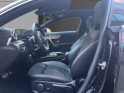 Mercedes cla coupe 200 7g-dct amg line suivi mercedes occasion montreuil (porte de vincennes)(75) simplicicar simplicibike...