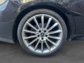 Mercedes cla coupe 200 7g-dct amg line suivi mercedes occasion montreuil (porte de vincennes)(75) simplicicar simplicibike...