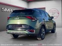 Kia sportage 1.6 t-gdi 230ch isg hybride bva6 4x2 gt line premium occasion simplicicar brie-comte-robert simplicicar...