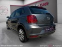 Volkswagen polo confortline 1.6 tdi 90 fap bluemotion technology occasion avignon (84) simplicicar simplicibike france