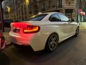 Bmw serie 2 coupe f22 235i 326 ch a occasion paris 15ème (75) simplicicar simplicibike france