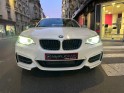 Bmw serie 2 coupe f22 235i 326 ch a occasion paris 15ème (75) simplicicar simplicibike france