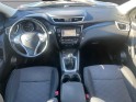 Nissan qashqai 1.5 dci 110 ch n-connecta révisé  garanti 12 mois occasion simplicicar royan simplicicar simplicibike france