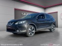 Nissan qashqai 1.5 dci 110 ch n-connecta révisé  garanti 12 mois occasion simplicicar royan simplicicar simplicibike france