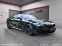 Bmw serie 8 coupe g15 840d xdrive 320 ch bva8 m sport technic occasion simplicicar chartres  simplicicar simplicibike france