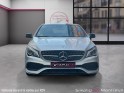 Mercedes classe cla 220 d 7-g dct fascination garantie 12 mois occasion montreuil (porte de vincennes)(75) simplicicar...