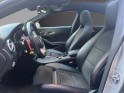 Mercedes classe cla 220 d 7-g dct fascination garantie 12 mois occasion montreuil (porte de vincennes)(75) simplicicar...