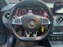 Mercedes classe cla 220 d 7-g dct fascination garantie 12 mois occasion montreuil (porte de vincennes)(75) simplicicar...