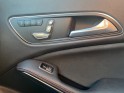 Mercedes classe cla 220 d 7-g dct fascination garantie 12 mois occasion montreuil (porte de vincennes)(75) simplicicar...