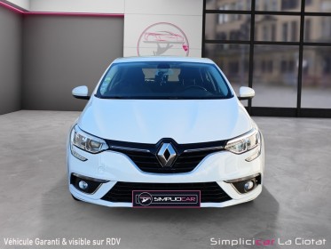 Renault megane iv berline business blue dci 95 business occasion simplicicar la ciotat simplicicar simplicibike france