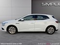 Renault megane iv berline business blue dci 95 business occasion simplicicar la ciotat simplicicar simplicibike france