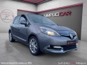 Renault scenic iii tce 130 energy sl lounge occasion simplicicar meaux simplicicar simplicibike france