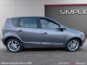 Renault scenic iii tce 130 energy sl lounge occasion simplicicar meaux simplicicar simplicibike france