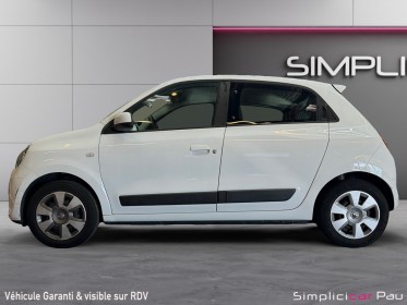 Renault twingo iii 1.0 sce 70 eco2 life occasion simplicicar pau simplicicar simplicibike france