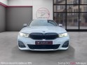 Bmw serie 3 g20 320d xdrive 190 ch bva8 m sport occasion simplicicar meaux simplicicar simplicibike france