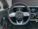 Mercedes classe a 200 7g-dct amg line/garantie 12 mois/entretien mercedes/toit ouvrant panoramique/camÉra de recul occasion...