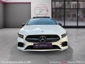 Mercedes classe a 200 7g-dct amg line/garantie 12 mois/entretien mercedes/toit ouvrant panoramique/camÉra de recul occasion...