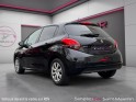 Peugeot 208 1.6 bluehdi 75ch bvm5 style occasion simplicicar st-maximin simplicicar simplicibike france