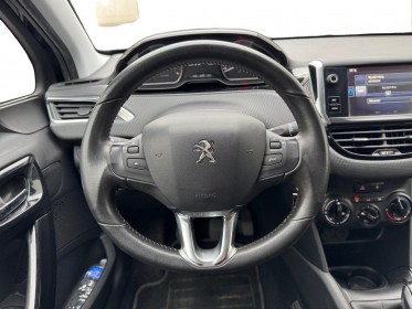 Peugeot 208 1.6 bluehdi 75ch bvm5 style occasion simplicicar st-maximin simplicicar simplicibike france