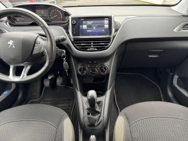 Peugeot 208 1.6 bluehdi 75ch bvm5 style occasion simplicicar st-maximin simplicicar simplicibike france