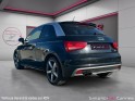 Audi a1 a1 1.4 tfsi 122 ch s line s tronic occasion simplicicar frejus  simplicicar simplicibike france