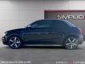 Audi a1 a1 1.4 tfsi 122 ch s line s tronic occasion simplicicar frejus  simplicicar simplicibike france