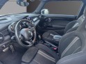 Mini hatch 3 portes f56 lci cooper s 192 ch bva7 finition john cooper works occasion simplicicar frejus  simplicicar...