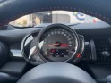 Mini hatch 3 portes f56 lci cooper s 192 ch bva7 finition john cooper works occasion simplicicar frejus  simplicicar...