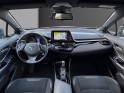 Toyota c-hr hybride 122h collection - sono jbl - caméra de recul - sièges chauffants occasion champigny-sur-marne (94)...