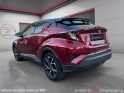 Toyota c-hr hybride 122h collection - sono jbl - caméra de recul - sièges chauffants occasion champigny-sur-marne (94)...