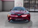 Toyota c-hr hybride 122h collection - sono jbl - caméra de recul - sièges chauffants occasion champigny-sur-marne (94)...