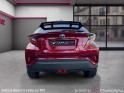 Toyota c-hr hybride 122h collection - sono jbl - caméra de recul - sièges chauffants occasion champigny-sur-marne (94)...