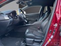 Toyota c-hr hybride 122h collection - sono jbl - caméra de recul - sièges chauffants occasion champigny-sur-marne (94)...