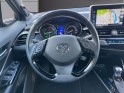 Toyota c-hr hybride 122h collection - sono jbl - caméra de recul - sièges chauffants occasion champigny-sur-marne (94)...