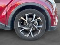 Toyota c-hr hybride 122h collection - sono jbl - caméra de recul - sièges chauffants occasion champigny-sur-marne (94)...