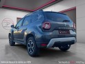 Dacia duster blue dci 115 4x4 prestige attelage 7 broches garantie 12 mois occasion simplicicar vichy simplicicar...