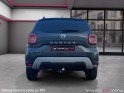 Dacia duster blue dci 115 4x4 prestige attelage 7 broches garantie 12 mois occasion simplicicar vichy simplicicar...