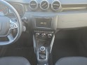 Dacia duster blue dci 115 4x4 prestige attelage 7 broches garantie 12 mois occasion simplicicar vichy simplicicar...