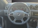 Dacia duster blue dci 115 4x4 prestige attelage 7 broches garantie 12 mois occasion simplicicar vichy simplicicar...