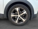 Peugeot 3008 thp 1.6l 165ch gt-line/kit chaîne neuf/toit pano ouvrant/grip control/garantie 1an occasion simplicicar caen ...