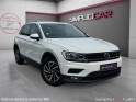 Volkswagen tiguan 2.0 tdi 115ch sound - garantie 12 mois occasion simplicicar caen  simplicicar simplicibike france