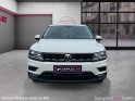 Volkswagen tiguan 2.0 tdi 115ch sound - garantie 12 mois occasion simplicicar caen  simplicicar simplicibike france