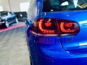 Volkswagen golf 2.0 tsi 270 r 4motion dsg6  garantie-12-mois occasion  simplicicar aix les bains simplicicar simplicibike...