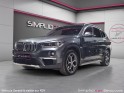 Bmw x1 f48 sdrive 18d 150 ch bva8 xline occasion parc voitures beauvais simplicicar simplicibike france